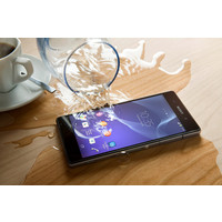 Смартфон Sony Xperia Z2 Black
