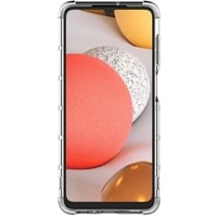 Чехол для телефона Araree для Samsung Galaxy M22 (серый)