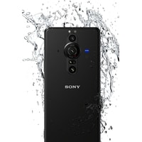 Смартфон Sony Xperia Pro-I XQ-BE72 12GB/512GB (черный)