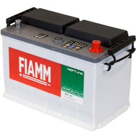 Лодочный аккумулятор FIAMM Neptune (95 А·ч)