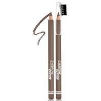 Карандаш для бровей Lux Visage Eyebrow pencil Тон 100