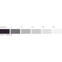 Колеровочная краска ТЕКС Профи (тон 11, черный, 0.75 л)