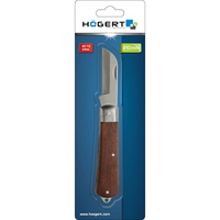 Нож строительный Hoegert Technik HT4C650