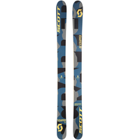 Горные лыжи Scott Scrapper 115 Ski (182-189) [244229]