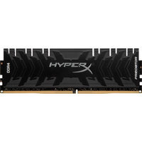 Оперативная память HyperX Predator 2x8GB DDR4 PC4-21300 HX426C13PB3K2/16