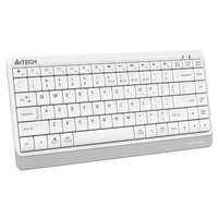 Клавиатура A4Tech Fstyler FBK11 (белый)
