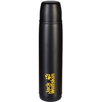 Термос Jack Wolfskin Thermo Bottle Grip 0.6л (черный)