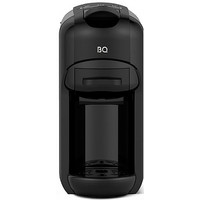 Капсульная кофеварка BQ CM3000 (черный)