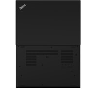 Рабочая станция Lenovo ThinkPad T15 Gen 2 20W400QAPB