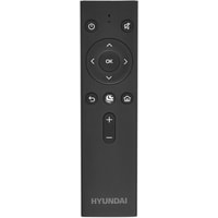 Телевизор Hyundai H-LED75FU7002