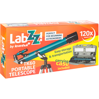 Телескоп Levenhuk LabZZ TK60