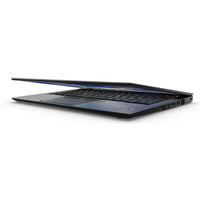 Ноутбук Lenovo ThinkPad T460s [20FAS61900]