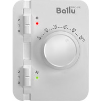 Тепловая завеса Ballu BHC-L10-S06 (пульт BRC-E)