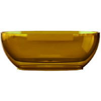 Ванна Abber Kristall 170x75 AT9703 Amber