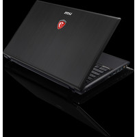 Игровой ноутбук MSI GP60 2PE-469XRU Leopard