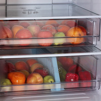 Многодверный холодильник Haier A2F635CWMV