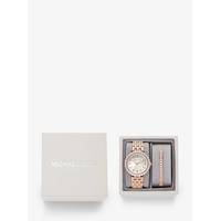 Наручные часы с украшением Michael Kors Darci MK1064SET