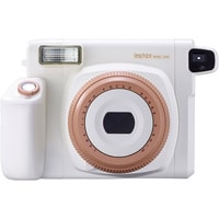 Фотоаппарат Fujifilm Instax WIDE 300 (тоффи)