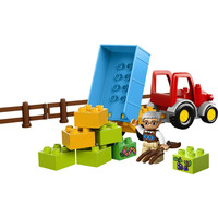 Конструктор LEGO 10524 Farm Tractor
