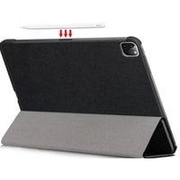 Чехол для планшета JFK Smart Case для iPad Pro 11 2020 (черный)
