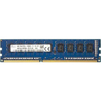 Оперативная память Hynix 4GB DDR3 PC3-12800 [HMT451U7BFR8A-PB]