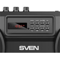Беспроводная колонка SVEN PS-580