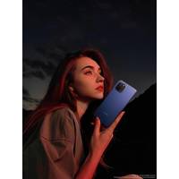 Смартфон Huawei Nova Y61 EVE-LX9N 4GB/64GB с NFC (сапфировый синий)