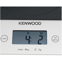 Кухонные весы Kenwood AT850B