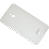 Чехол для телефона Jekod для Nokia Lumia 1320 (белый)