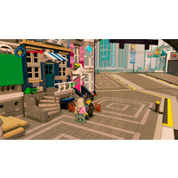  The LEGO Movie Videogame для Xbox 360