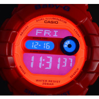 Наручные часы Casio BGD-140-4E