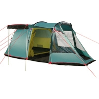 Кемпинговая палатка BTrace Family 4
