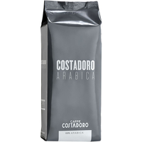 Кофе Costadoro Arabica в зернах 1000 г