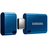 USB Flash Samsung USB Type-C 128GB (синий)
