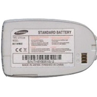 Аккумулятор для телефона Копия Samsung X480 BST3958SE
