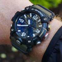 Наручные часы Casio G-Shock GG-B100-1A3
