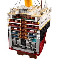 Конструктор LEGO Creator Expert 10294 Титаник в Барановичах