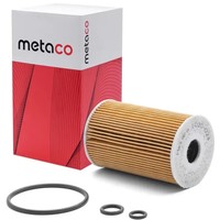 Масляный фильтр Metaco 1020-024