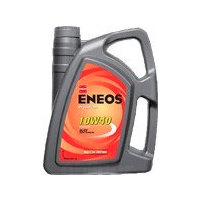 Моторное масло Eneos Premium 10W40 4л