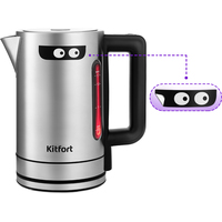 Электрический чайник Kitfort KT-6143