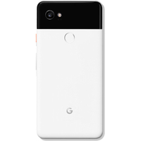 Смартфон Google Pixel 2 XL 128GB (белый)