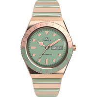 Наручные часы Timex Q Malibu TW2V38700