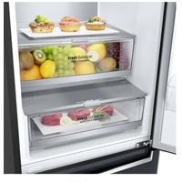 Холодильник LG GA-B509MBUM