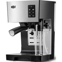 Рожковая кофеварка Holt HT-CM-006