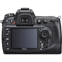 Зеркальный фотоаппарат Nikon D300s Body