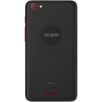 Смартфон Alcatel Pixi 4 Plus Power (черный)