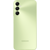 Смартфон Samsung Galaxy A05s SM-A057F/DS 4GB/64GB (светло-зеленый)