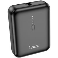 Внешний аккумулятор Hoco J96 5000mAh (черный)