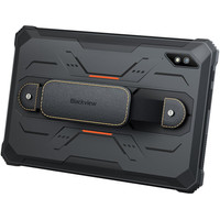 Планшет Blackview Active 8 6GB/128GB (черный/оранжевый)
