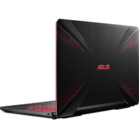 Игровой ноутбук ASUS TUF Gaming FX504GD-E41086